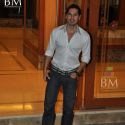 Sanjay Dutt 2nd Wedding Anniversary Bash