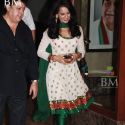 Sanjay Dutt 2nd Wedding Anniversary Bash