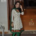 Sanjay Dutt 2nd Wedding Anniversary Bash