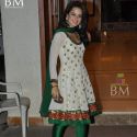 Sanjay Dutt 2nd Wedding Anniversary Bash