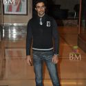 Sanjay Dutt 2nd Wedding Anniversary Bash