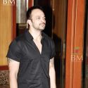 Sanjay Dutt 2nd Wedding Anniversary Bash