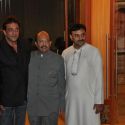 Sanjay Dutt 2nd Wedding Anniversary Bash