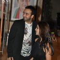 Sanjay Dutt 2nd Wedding Anniversary Bash