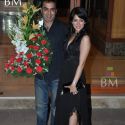 Sanjay Dutt 2nd Wedding Anniversary Bash