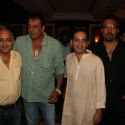 Sanjay Dutt Grace Knockout Iftar Party