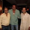 Sanjay Dutt Grace Knockout Iftar Party