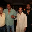 Sanjay Dutt Grace Knockout Iftar Party