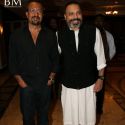 Sanjay Dutt Grace Knockout Iftar Party