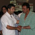 Sanjay Dutt Grace Knockout Iftar Party