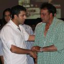 Sanjay Dutt Grace Knockout Iftar Party