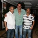 Sanjay Dutt Grace Knockout Iftar Party