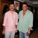 Sanjay Dutt Grace Knockout Iftar Party
