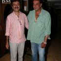 Sanjay Dutt Grace Knockout Iftar Party