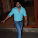 Sanjay Dutt Wedding Anniversary Bash