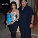 Sanjay Dutt Wedding Anniversary Bash