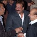 Sanjay Dutt Wedding Anniversary Bash