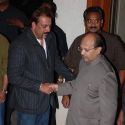 Sanjay Dutt Wedding Anniversary Bash