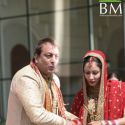 Sanjay Dutt Weds Manyata