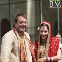 Sanjay Dutt Weds Manyata