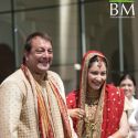 Sanjay Dutt Weds Manyata
