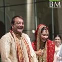 Sanjay Dutt Weds Manyata