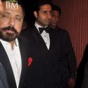 Sanjay Dutt's Bash at Aurus