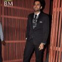 Sanjay Dutt's Bash at Aurus