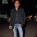 Sanjay Dutt's Bash at Aurus