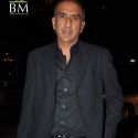 Sanjay Dutt's Bash at Aurus