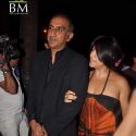 Sanjay Dutt's Bash at Aurus