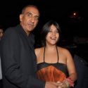 Sanjay Dutt's Bash at Aurus