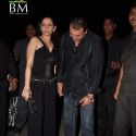 Sanjay Dutt's Bash at Aurus