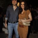 Sanjay Leela Bhansali Birthday Bash