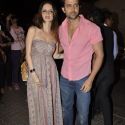 Sanjay Leela Bhansali Birthday Bash