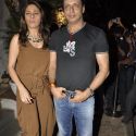 Sanjay Leela Bhansali Birthday Bash