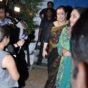 Sanjay Leela Bhansali Birthday Bash