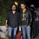 Sanjay Leela Bhansali Birthday Bash