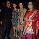 Sanjay Leela Bhansali Birthday Bash
