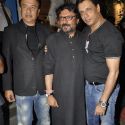 Sanjay Leela Bhansali Birthday Bash