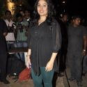 Sanjay Leela Bhansali Birthday Bash