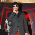 Santosh Singh's Son Arjun 1st Birthday Bash