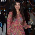 Santosh Singh's Son Arjun 1st Birthday Bash