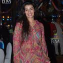 Santosh Singh's Son Arjun 1st Birthday Bash