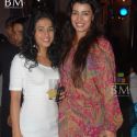 Santosh Singh's Son Arjun 1st Birthday Bash