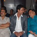 Santosh Singh's Son Arjun 1st Birthday Bash