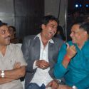 Santosh Singh's Son Arjun 1st Birthday Bash