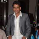 Santosh Singh's Son Arjun 1st Birthday Bash