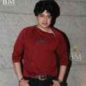 Santosh Singh's Son Arjun 1st Birthday Bash