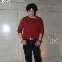 Santosh Singh's Son Arjun 1st Birthday Bash